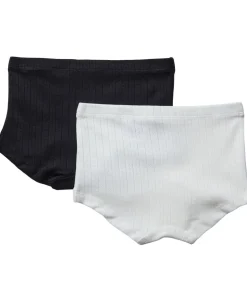 Ava hipsters 2-pack - Organic GOTS