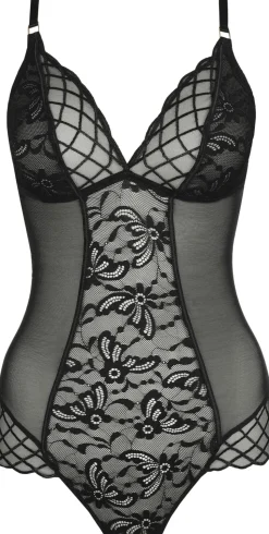 Aven særlig bodystocking