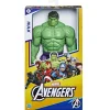 Avengers HULK 30 cm