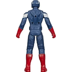 Avengers Titan Deluxe Cap