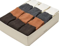 AWNELLA SOCK BOX