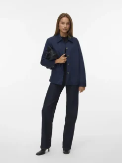 AWSOVINA LS JACKET NOOS