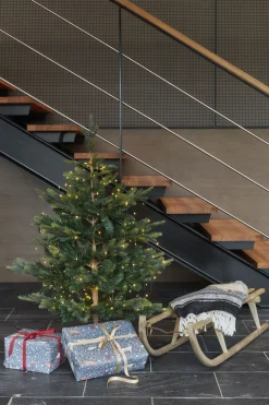 Axel Juletræ 144 LED