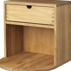 B99 - Radius - Vægskab