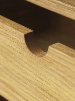 B99 - Radius - Vægskab