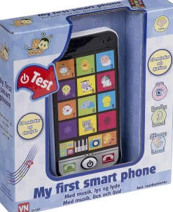 B BEEZ MOBIL mLYS & LYD