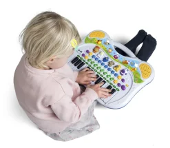 B BEEZ ORGEL mDYRELYDE