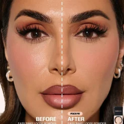 Baby Bake Mini Easy Bake Loose Powder - Mini Easy Bake fastgørende løs