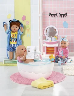 BABY born Bath Bathtub