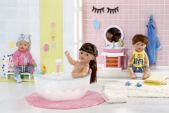 BABY born Bath Bathtub