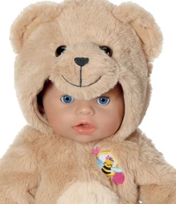 BABY born Bear Suit 43cm