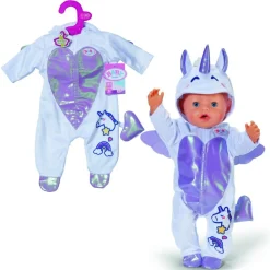 BABY born Enhjørningeheld