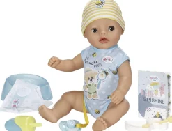 BABY born Little Boy Luka