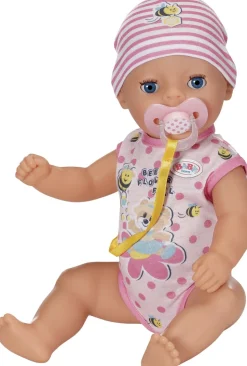 BABY born Little Girl Len