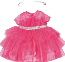 BABY born Prinsesse Outfi