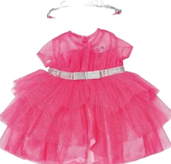BABY born Prinsesse Outfi