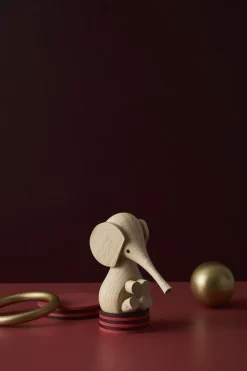 Baby Elephant | Light