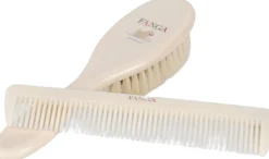 BABY HAIRBRUSH SET