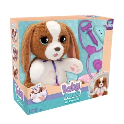 Baby Paws Interactive Pup