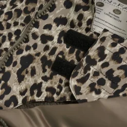 Baby Snowsuit W. Frills