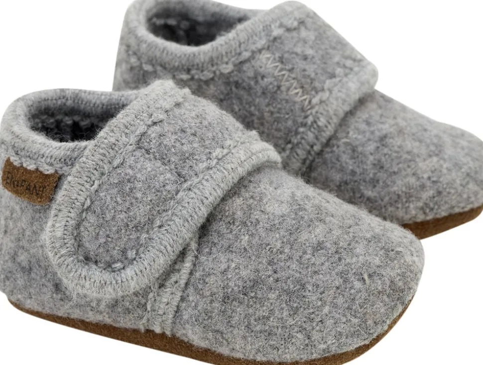 Baby Wool slippers