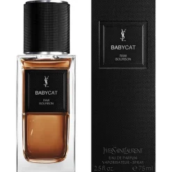 BABYCAT - Le Vestiaire des Parfums