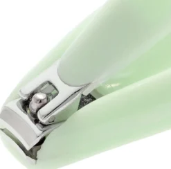 Baby-negleklipper og fil