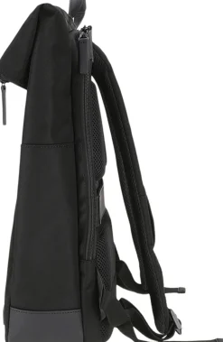 Backpack Courier Rolltop