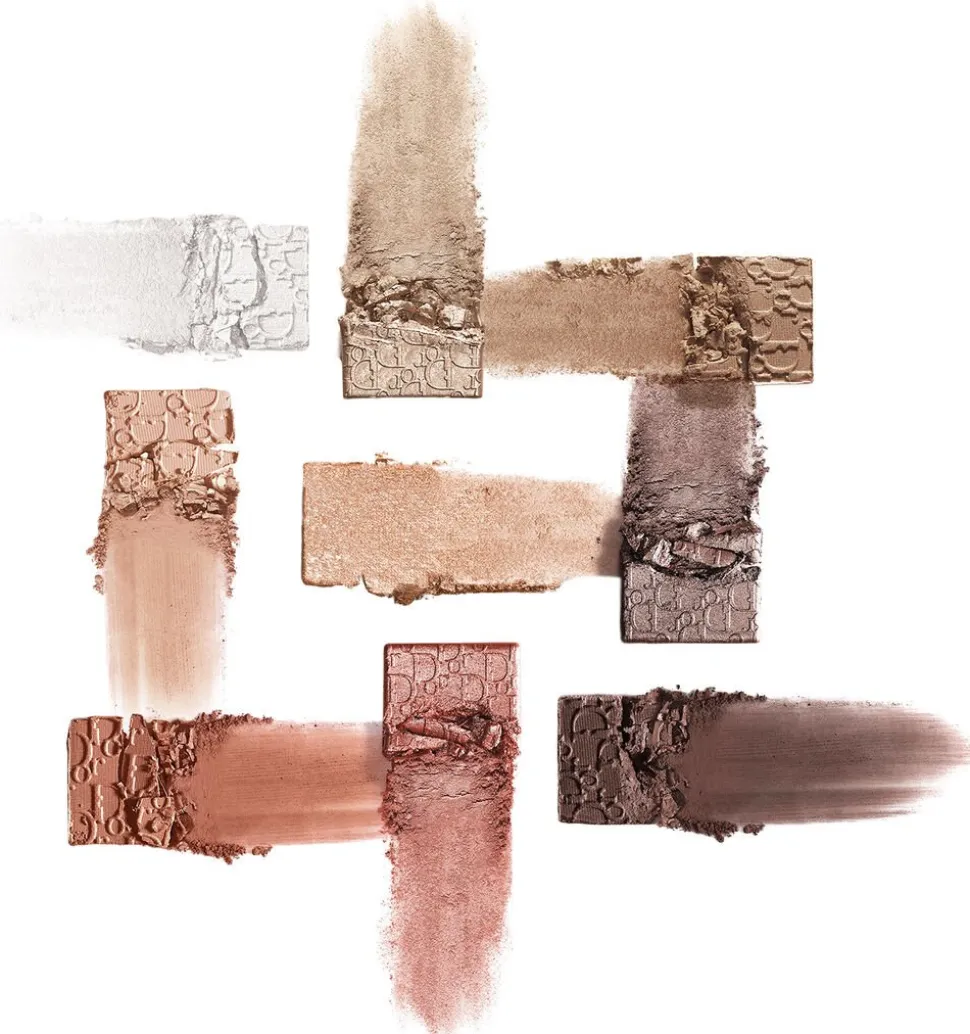 Backstage Eye Palette