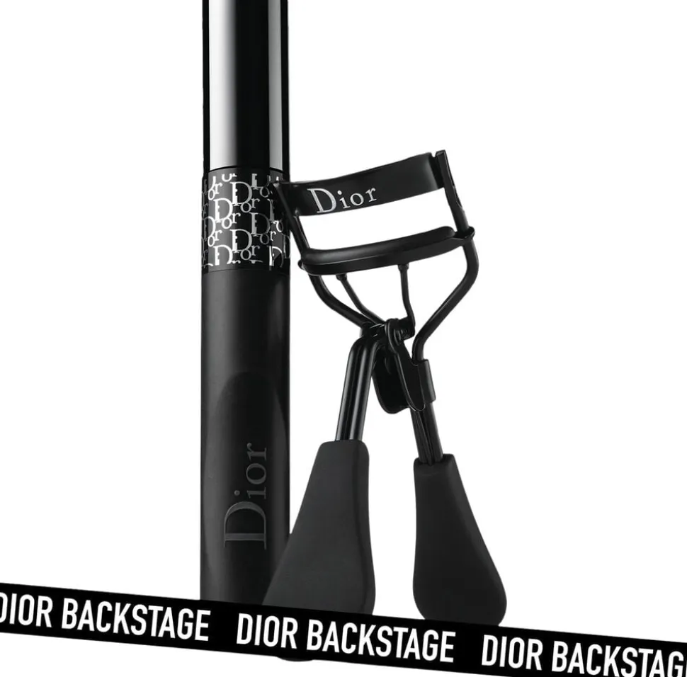 Backstage Lash curler