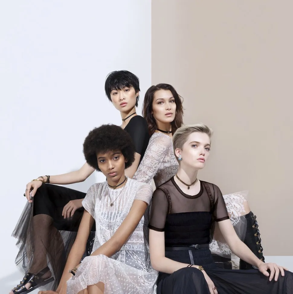 Backstage Lash curler