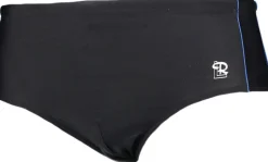 Badebuks, mellembred