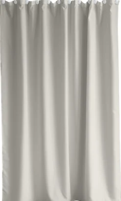 Badeforhæng 180 x 200 Comfort Beige