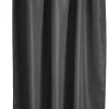 Badeforhæng Black Lux