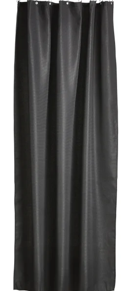 Badeforhæng Black Lux