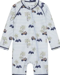 Badetøj Hcmalaz Jumpsuit