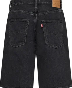 BAGGY DAD JORT OPEN MIND FP