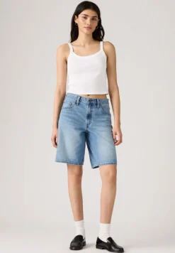 BAGGY DAD JORT TAKE EVERYDAY