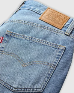 BAGGY DAD JORT TAKE EVERYDAY