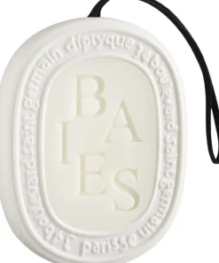 Baies Scented Oval