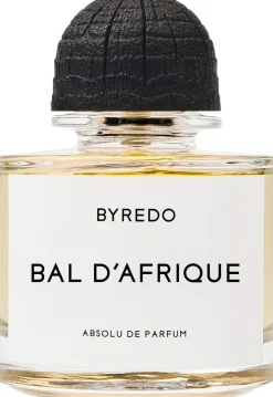 Bal d'Afrique Absolu de Parfum