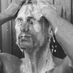 Balance & Hydrate Shampoo (Citrus & Cucumber)