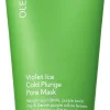 BALANCE Violet Ice Cold Plunge Pore Mask