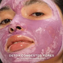 BALANCE Violet Ice Cold Plunge Pore Mask