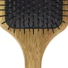 Bamboo Paddle Brush