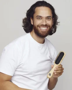 Bamboo Styling Brush