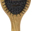 Bamboo Vented Brush