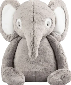 Bamse, elefanten Finley, 38 cm