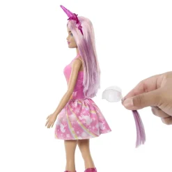 Barbie Core Unicorn Doll