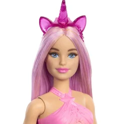 Barbie Core Unicorn Doll